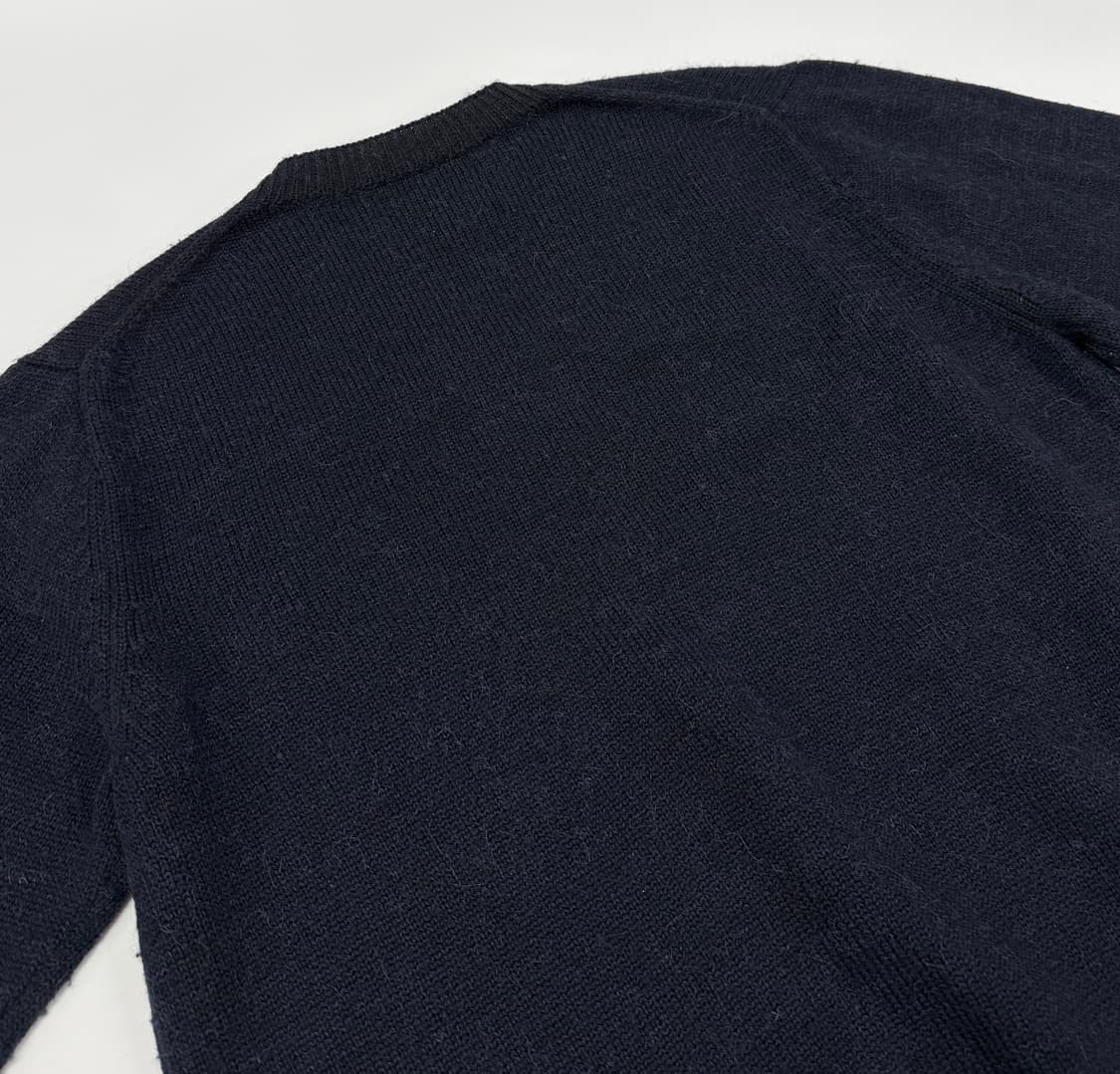 MHL alpaca blend sweater 상품이미지8
