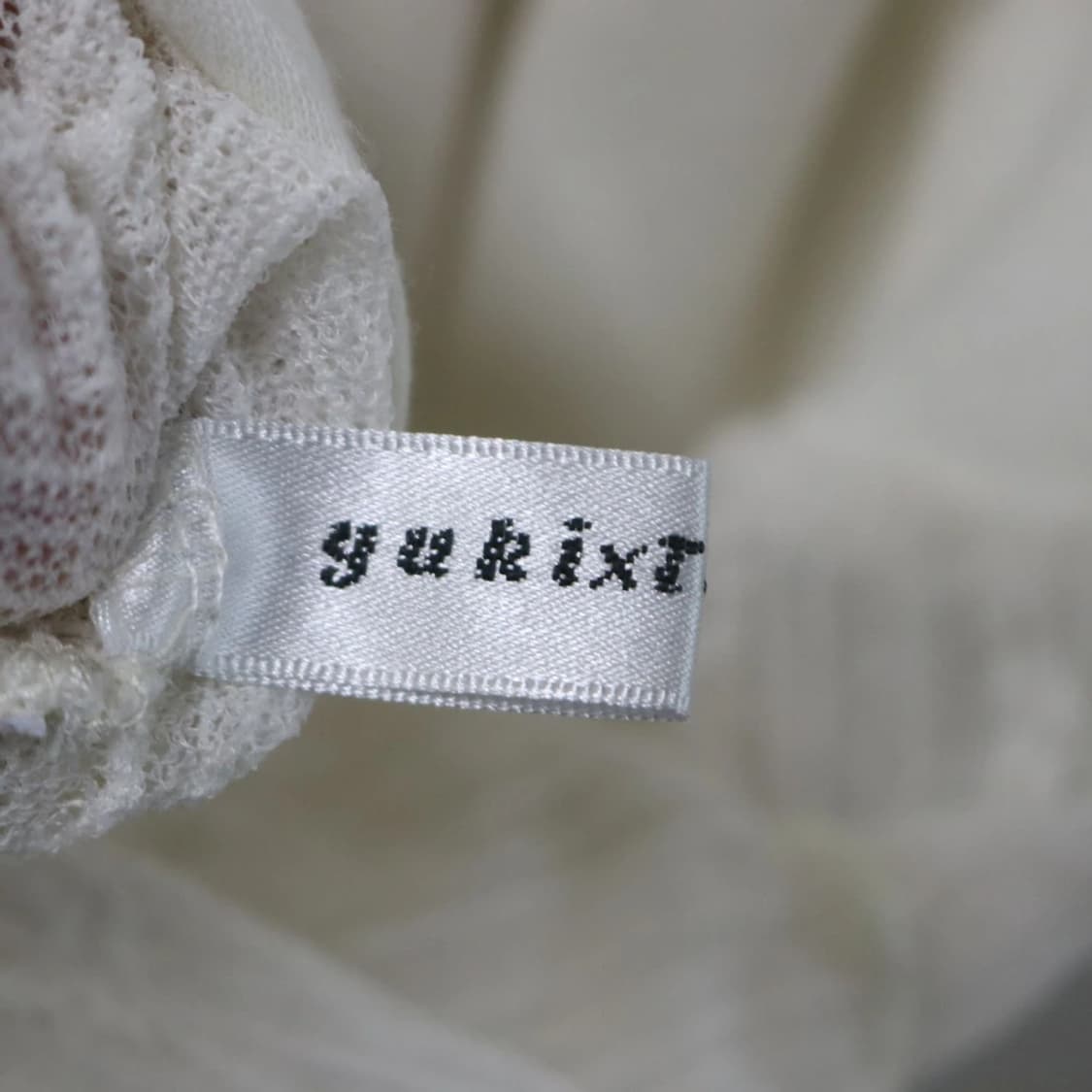 HELM 뷔스티에 레이어드 원피스 66116 상품이미지9