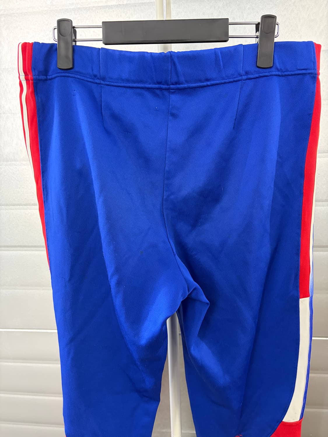 Adidas x Descent Gundam jogger pants 84 상품이미지6