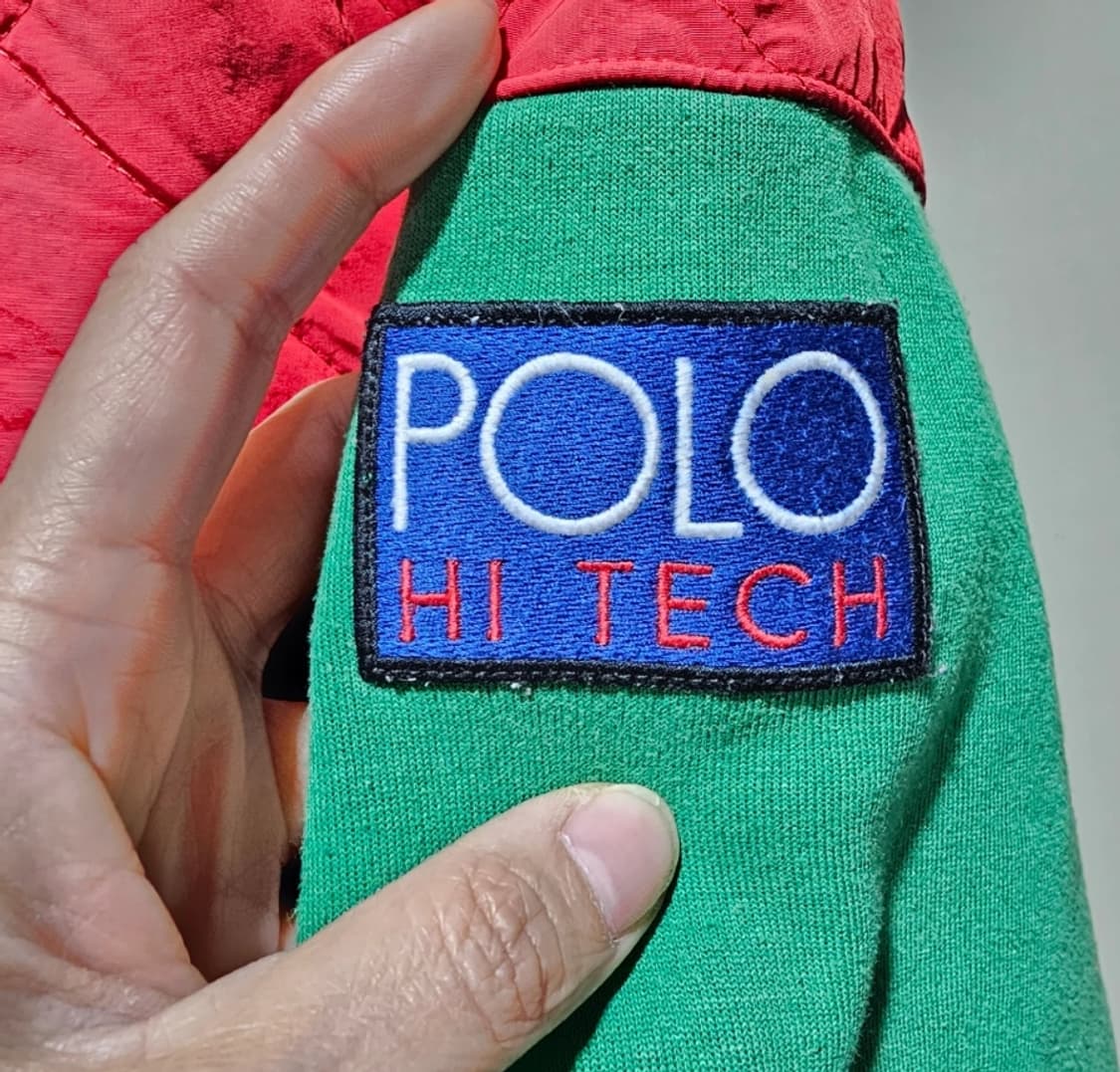 폴로 래프팅클럽 맨투맨 100 상품이미지6