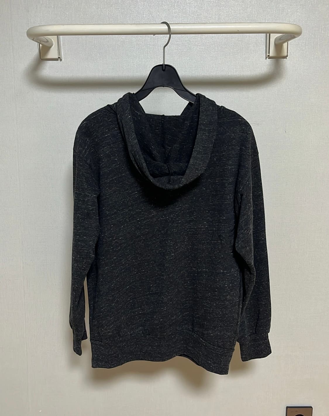 크롬하츠 CH로고 후드집업 S 상품이미지2