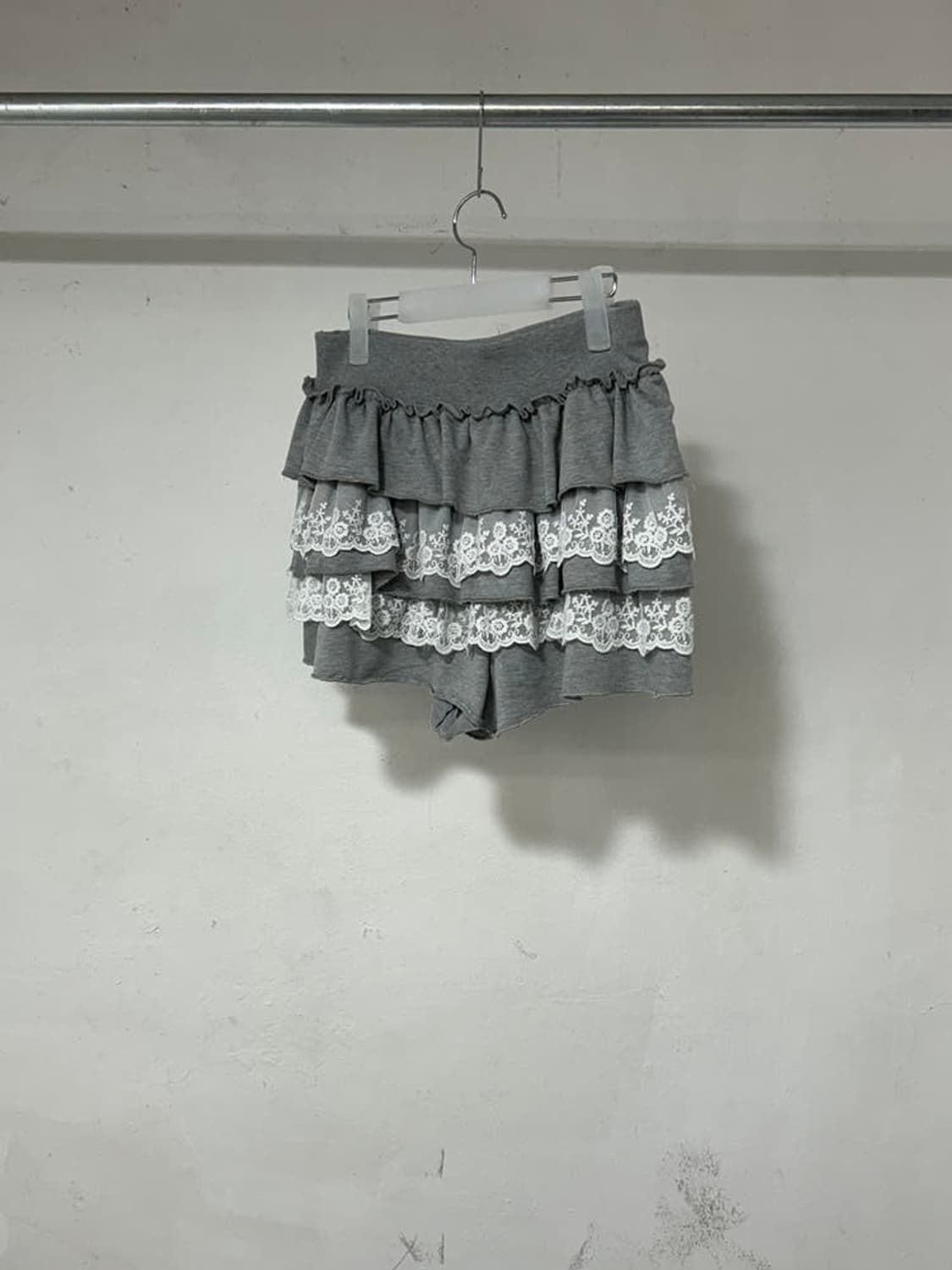 vtg skirt 상품이미지4