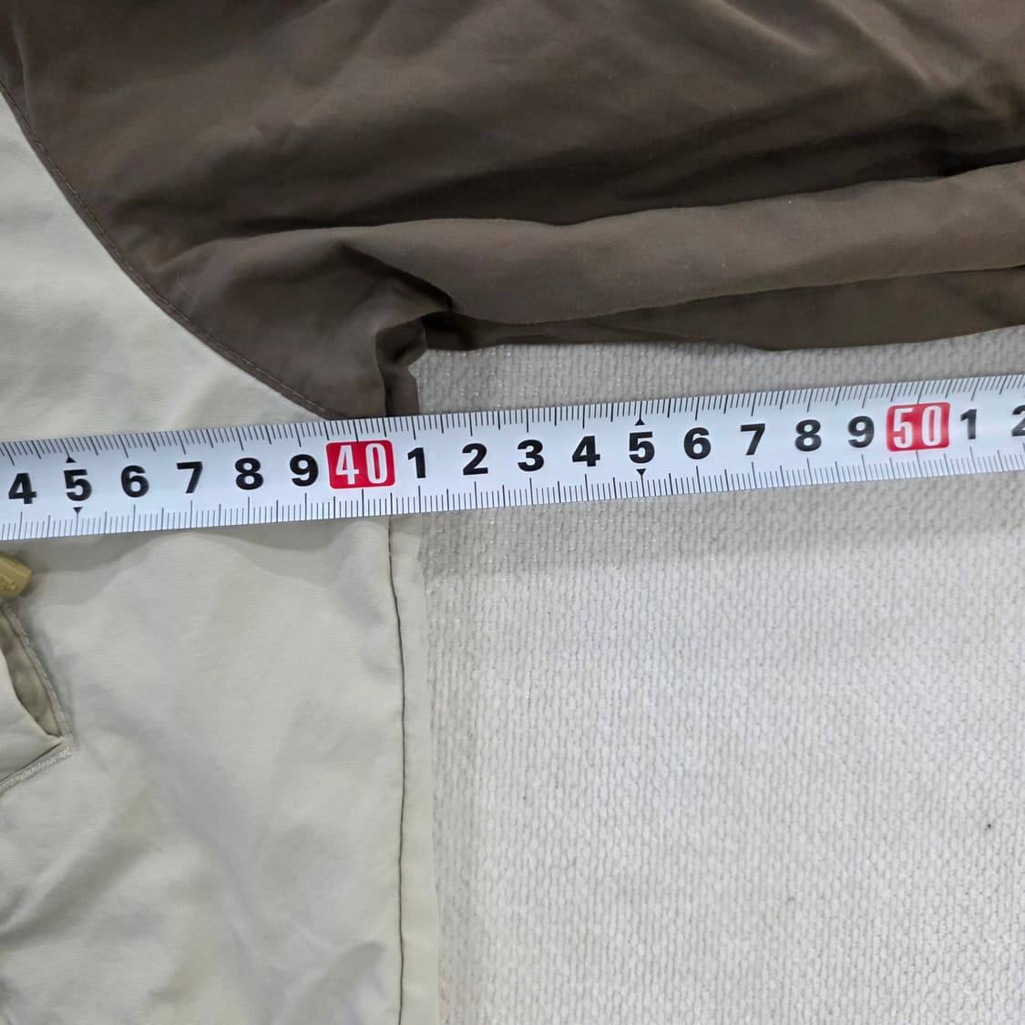 [120] 노스페이스 키즈 바람막이 자켓 0213J 상품이미지8