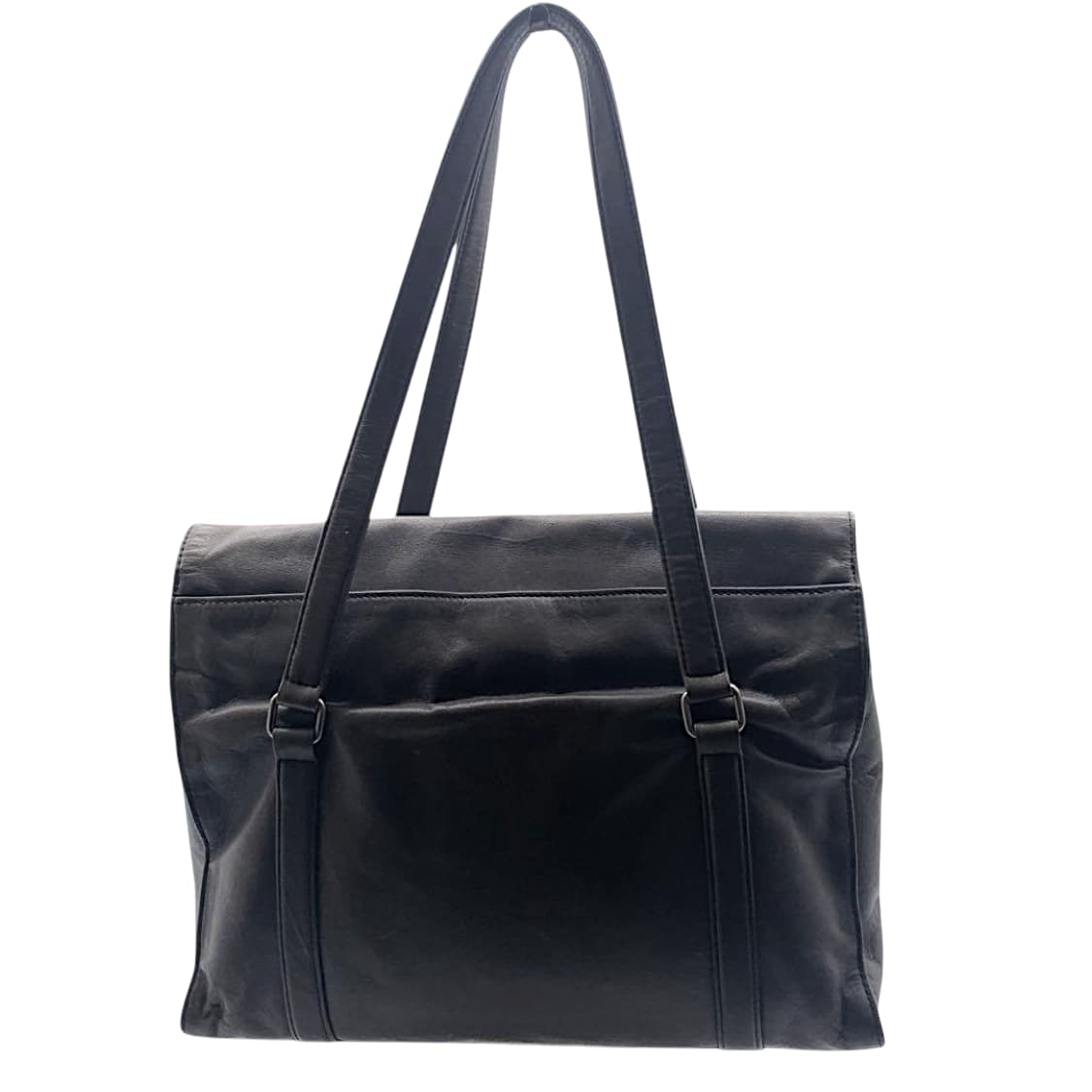 마가렛 호웰 카프스킨 토트백 상품이미지2