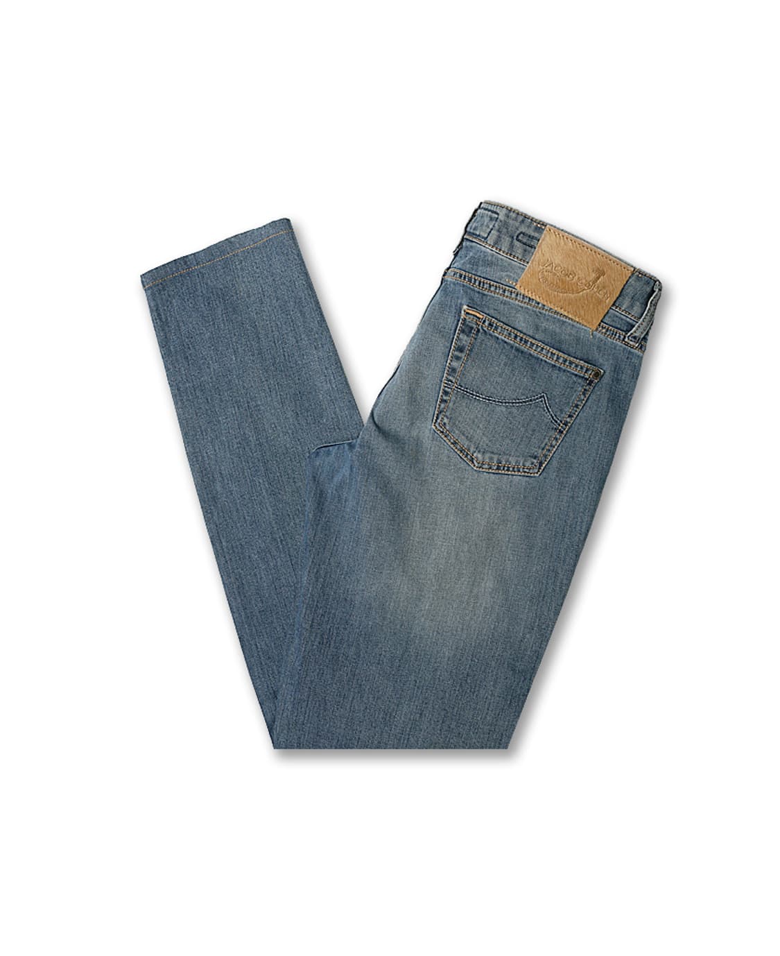 야콥 코헨 [Jacob Cohen] 모델PW711 이태리 스트레이트 데님 상품이미지1