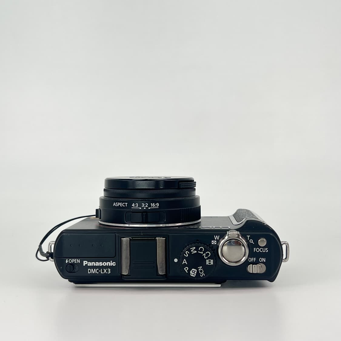 파나소닉 루믹스 Panasonic Lumix DMC-LX3 블랙 상품이미지7