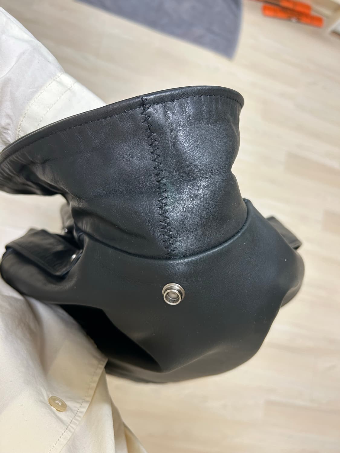 Schott 118 퍼펙토 상품이미지7