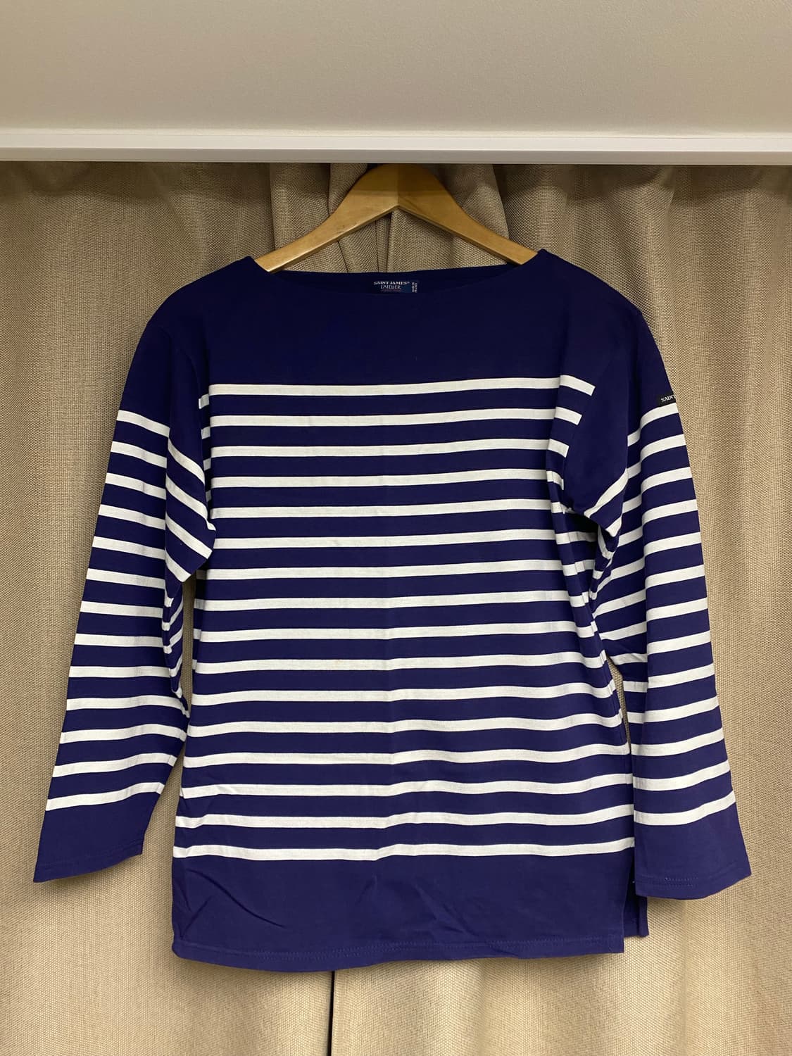 [38/M] 세인트제임스 나발 네이비 상품이미지1