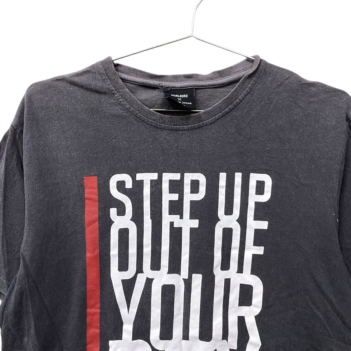 넘버나인 말보로 Step Up Out of Your Box 상품이미지3