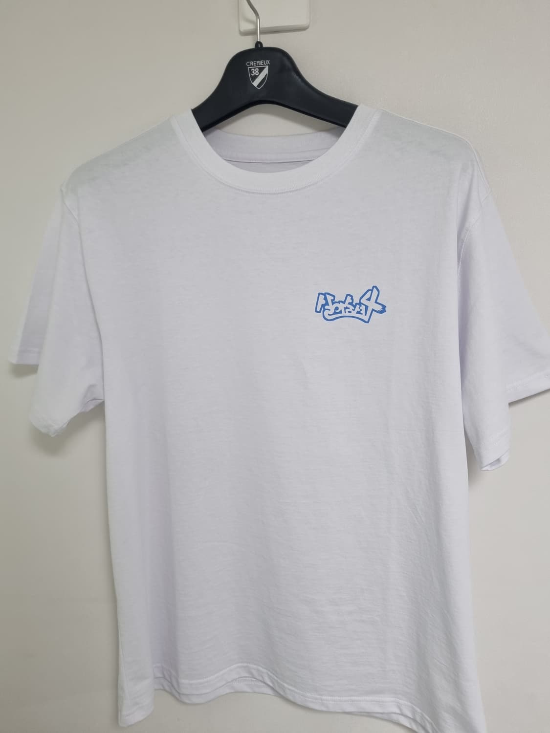 염따 살아숨셔4 티셔츠 상품이미지2