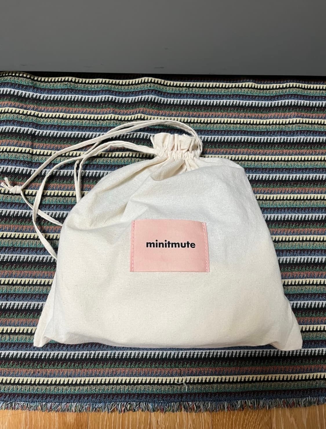 미닛뮤트 클로웨이스트 백 버터 상품이미지3