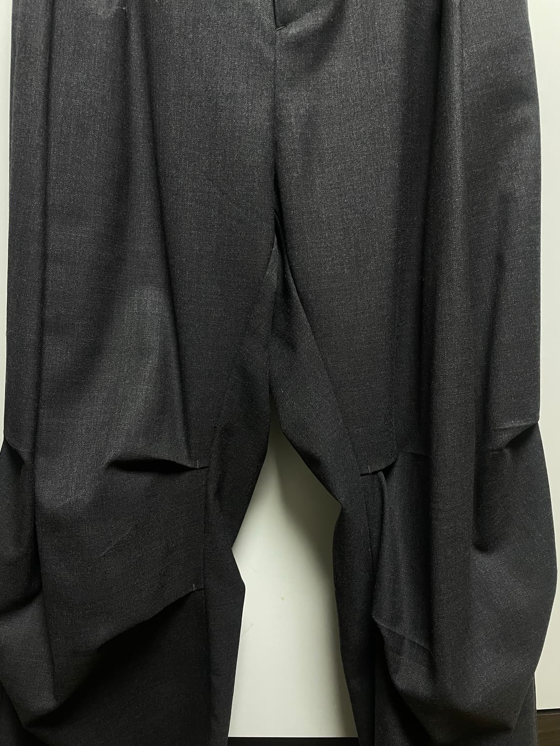 인스펙터 초판 804 파라슈트 챠콜 새상품급 상품이미지2