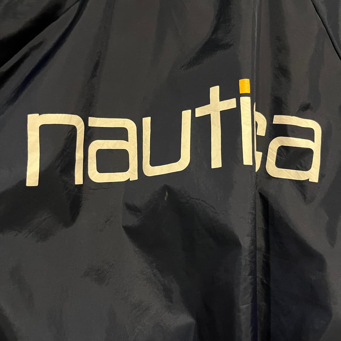 Nautica 노티카 나일론 블루종 자켓 상품이미지6