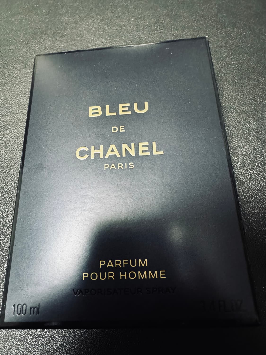  블루 드 샤넬 빠르펭 향수100ml 상품이미지4