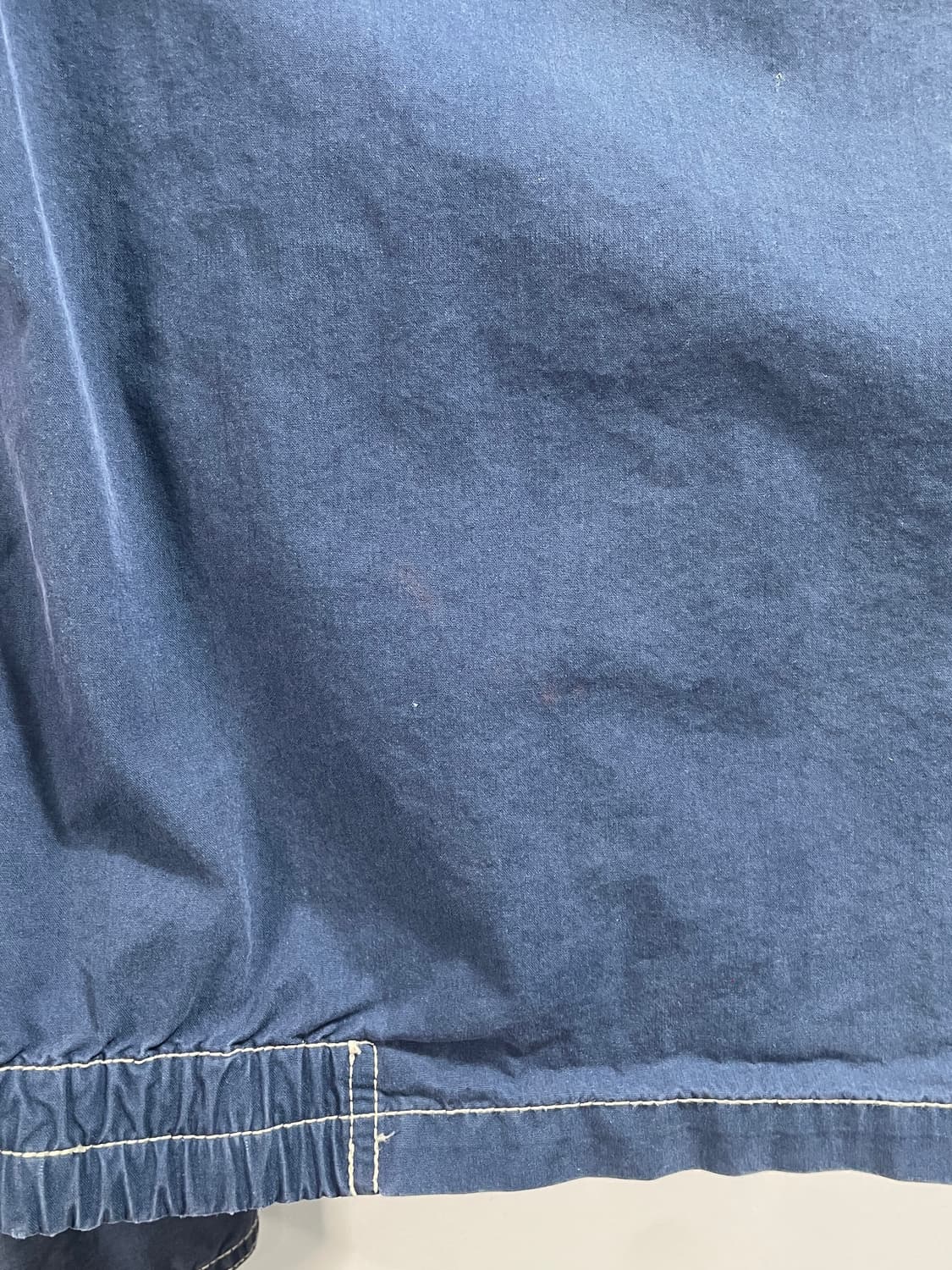 폴로 랄프로렌 빅포니 크롭 후드자켓 (on.184) 상품이미지8