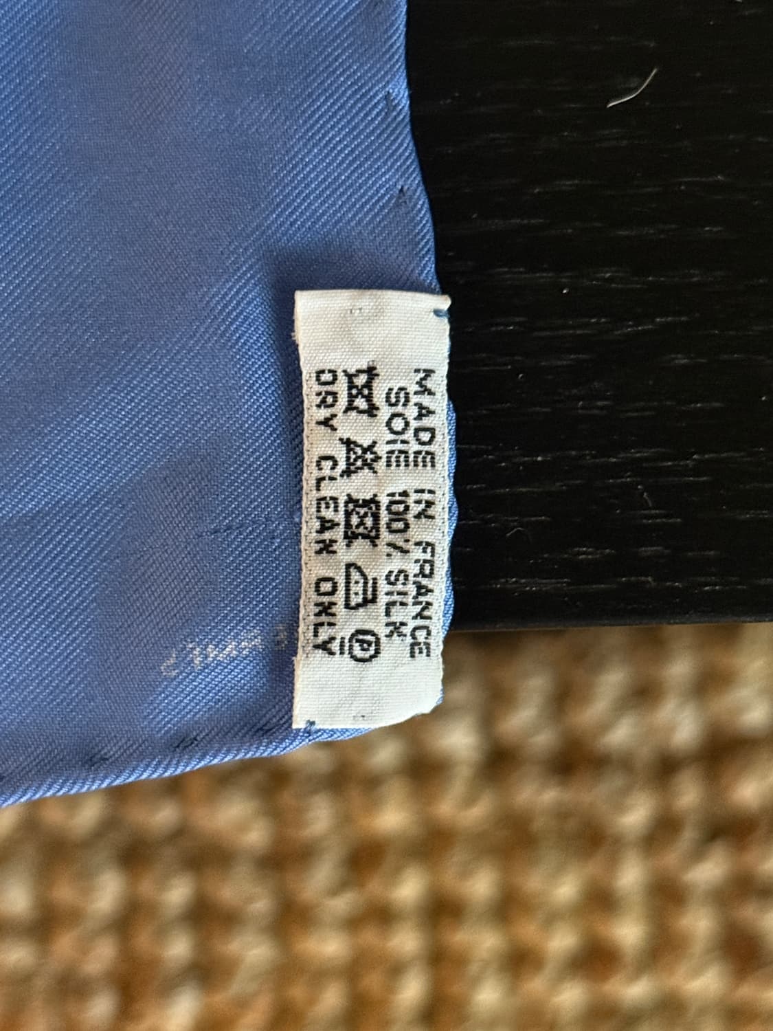 에르메스 Hermes 아트 스카프 상품이미지3