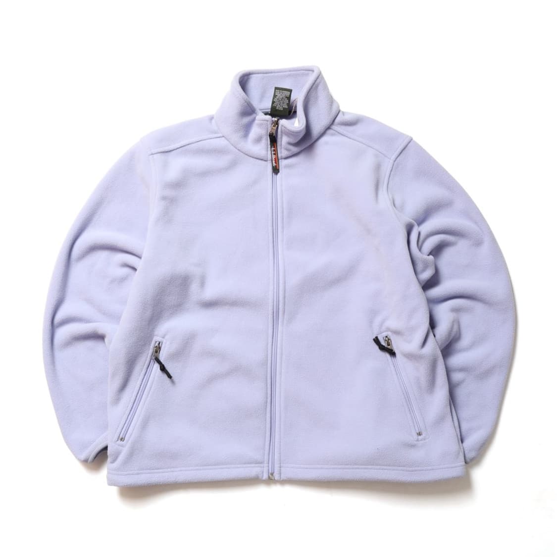 엘엘빈 L.L.Bean Fleece Jacket 
 상품이미지2