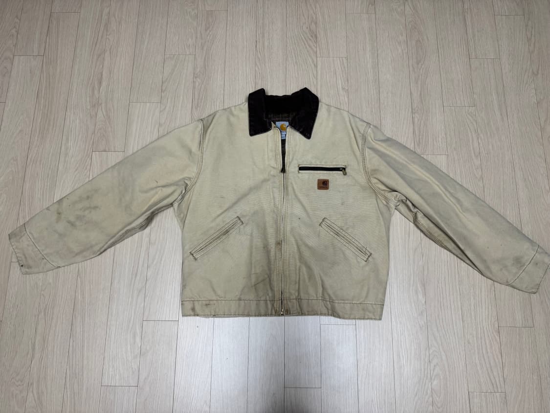 칼하트 디트로이트 j97 wnb large 상품이미지1