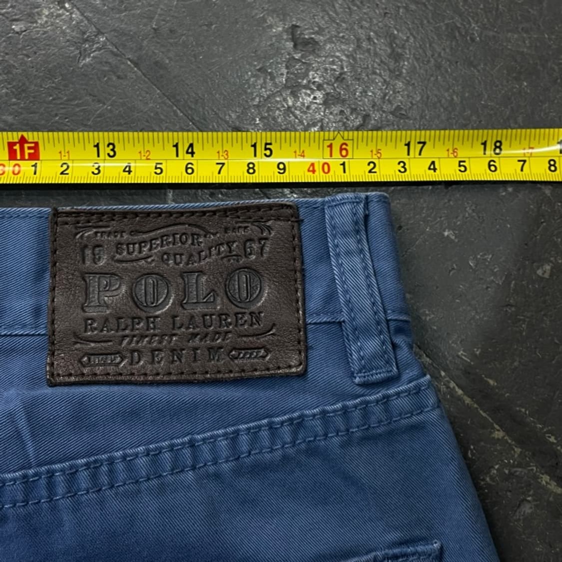 34 폴로 랄프로렌 치노팬츠 상품이미지8