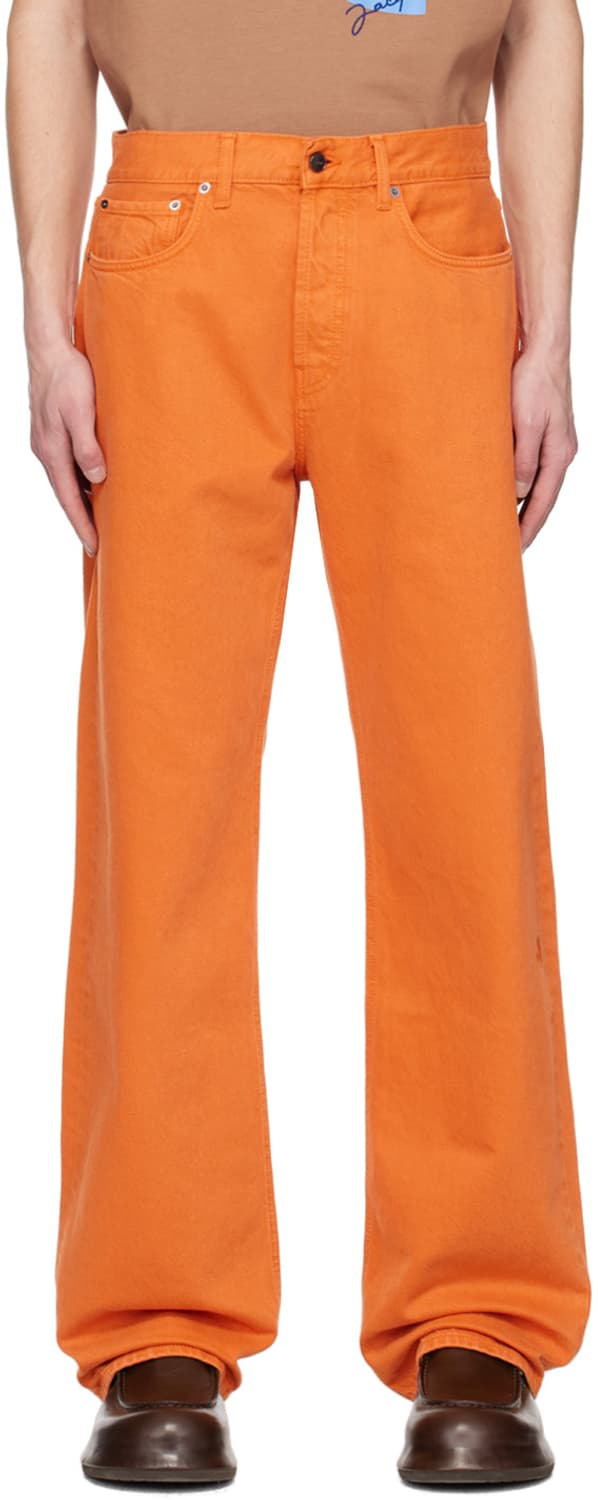 Jacquemus 자크뮈스 팬츠 34size (mens) 상품이미지9