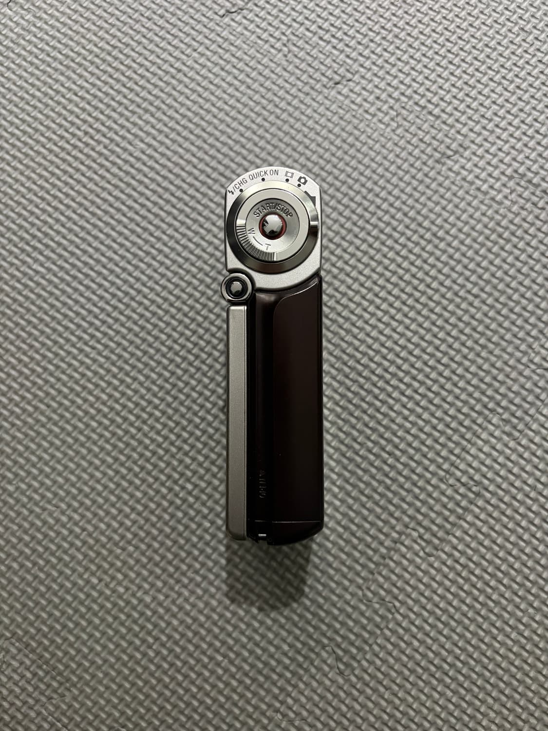 sony hdr-tg1 제니 캠코더 (광각렌즈 포함) 상품이미지4