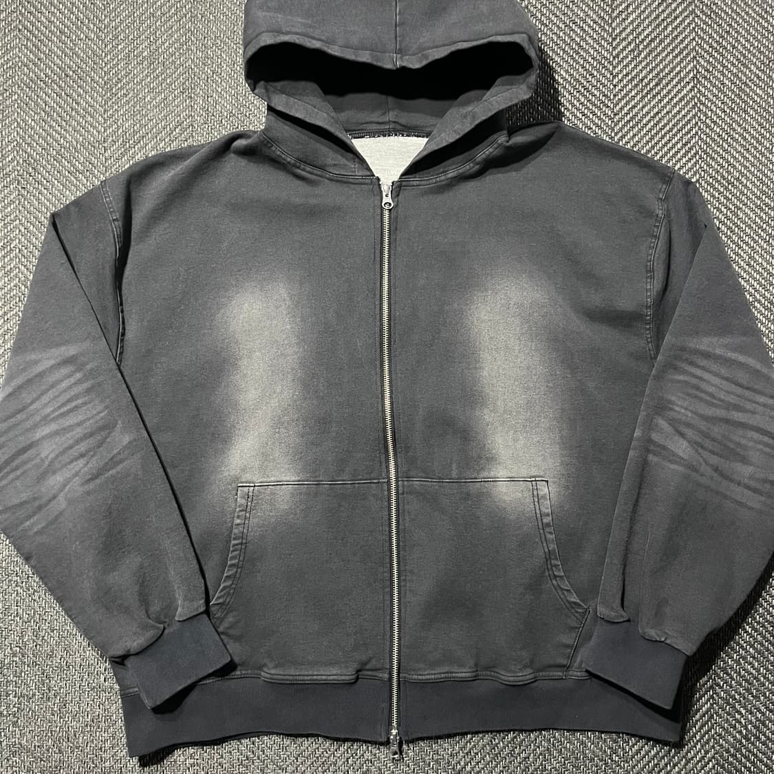 newcheapchic DP 뉴치프시크디피 후드집업  상품이미지2