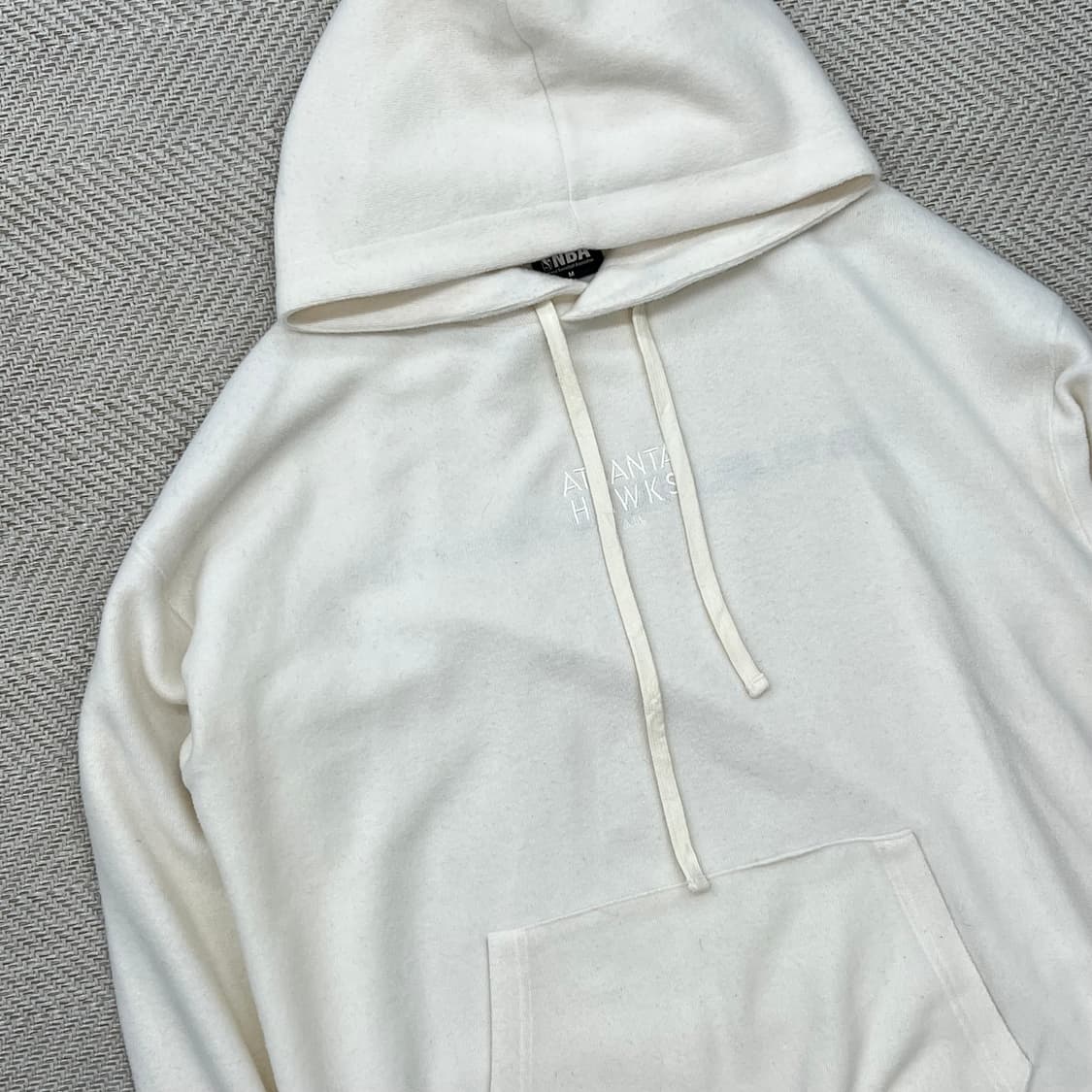 NBA 플리스 후드티 r2782 상품이미지3