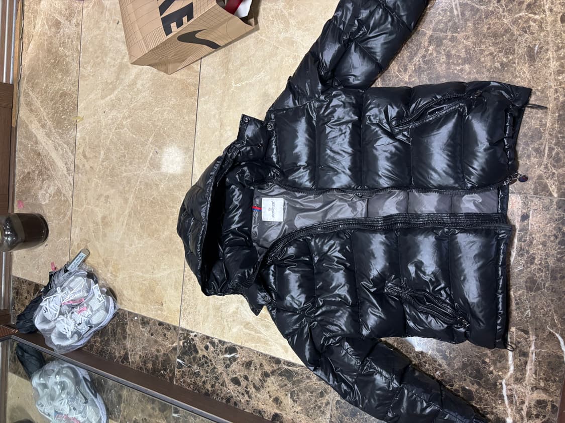 몽클레어 마야 4사이즈 상품이미지1