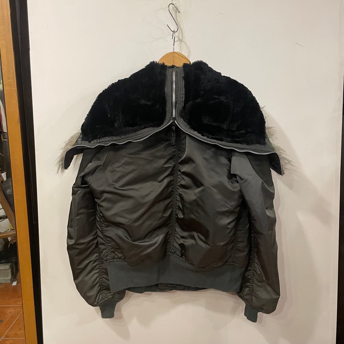 알파인더스트리 n2b M 상품이미지4