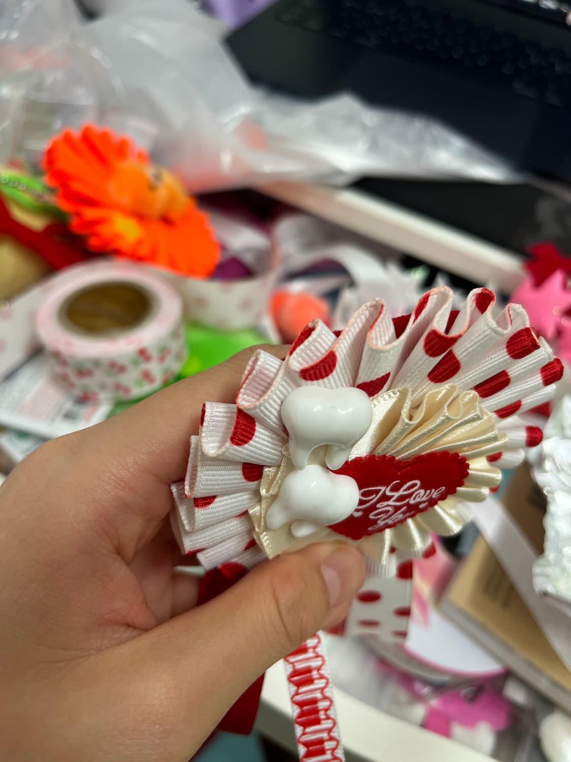 I love you 로제트 ♥️ 상품이미지5