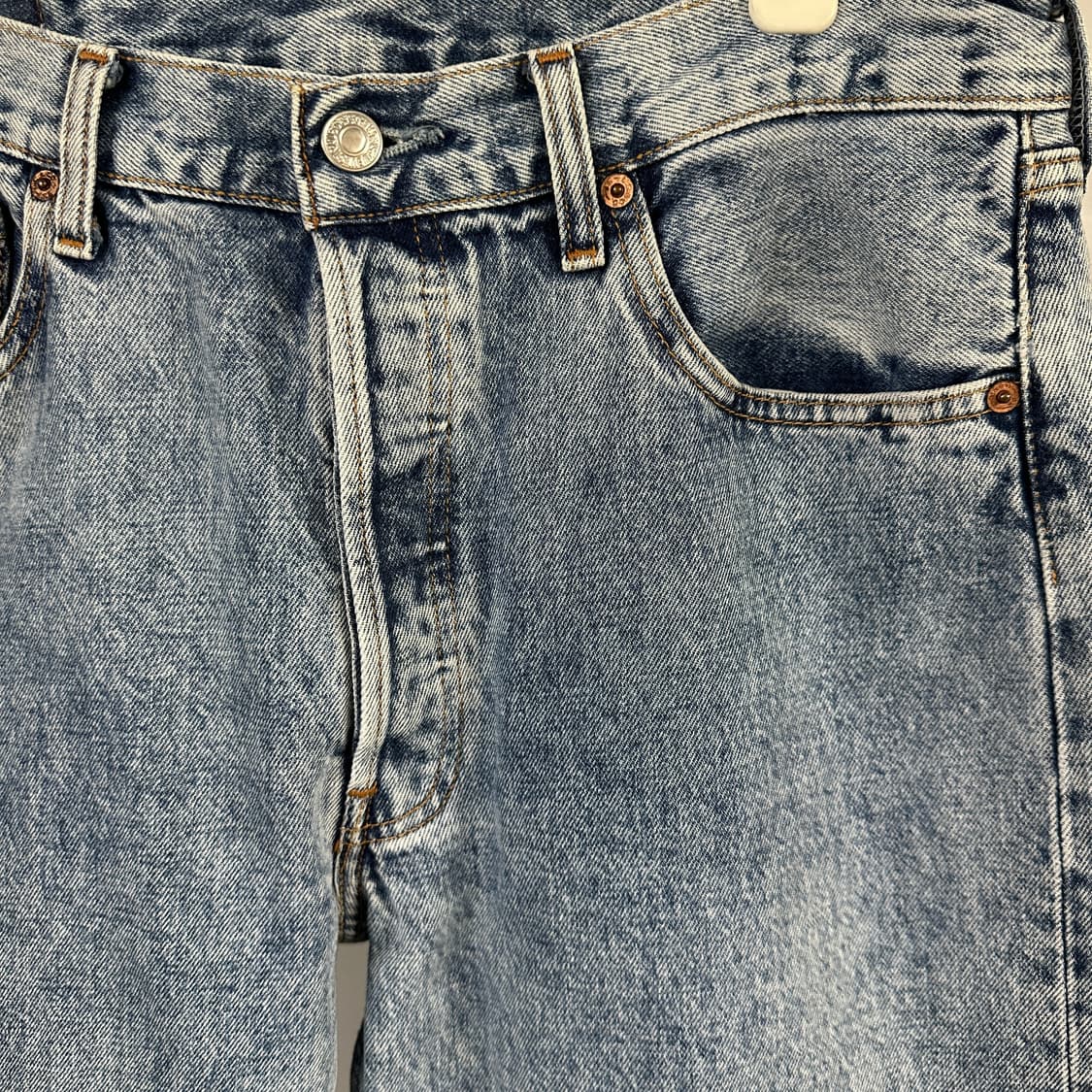 90s 리바이스 501 상품이미지5