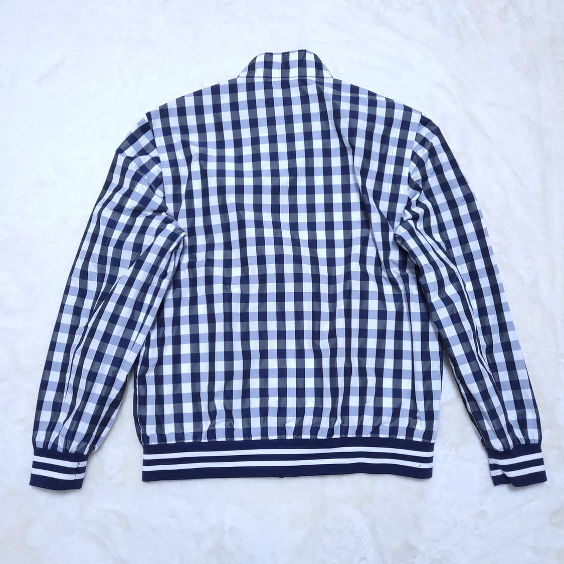 펜텀 골프 남성 바람막이 100 0307 상품이미지2