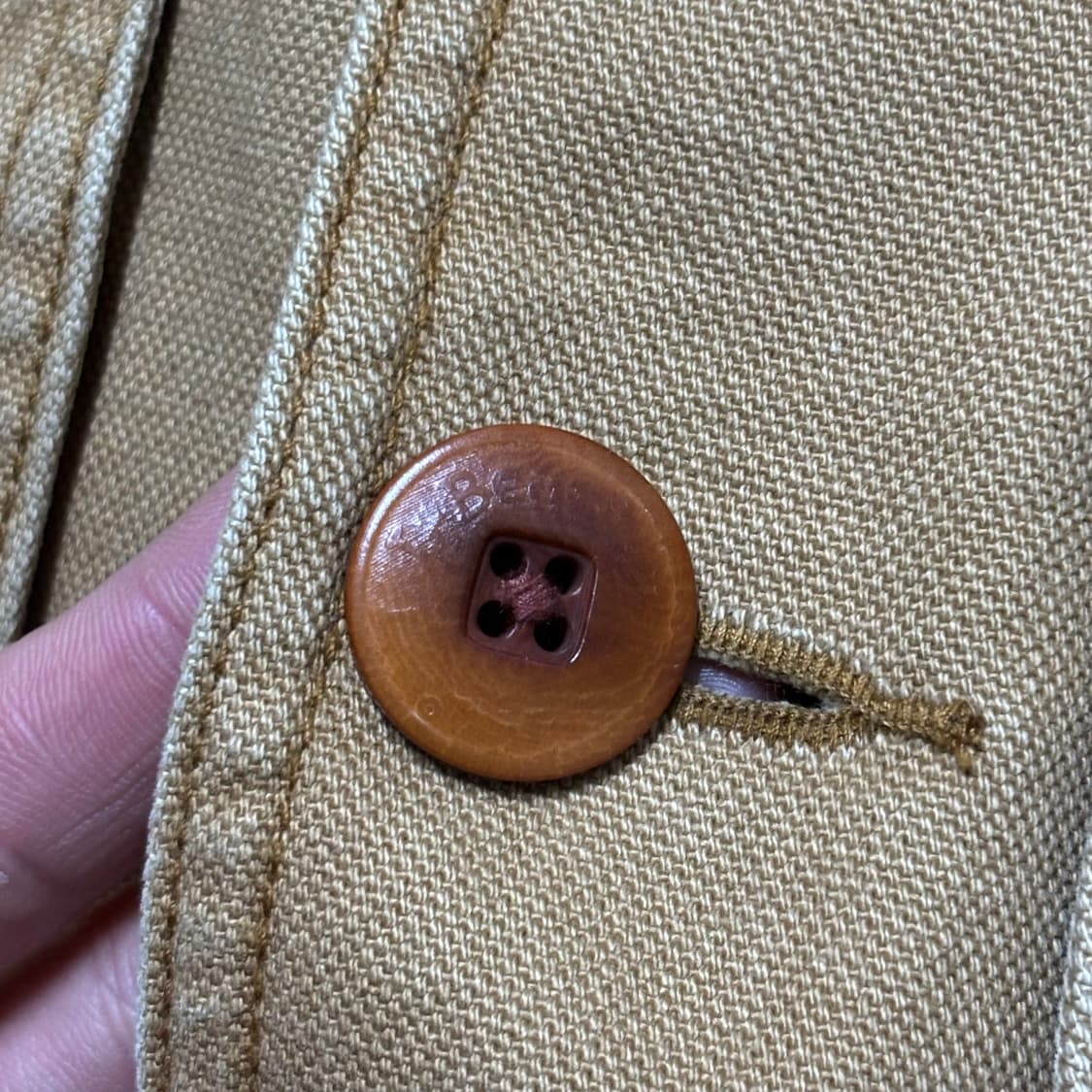 L.L.Bean Field Coat 엘엘빈 필드자켓 상품이미지6