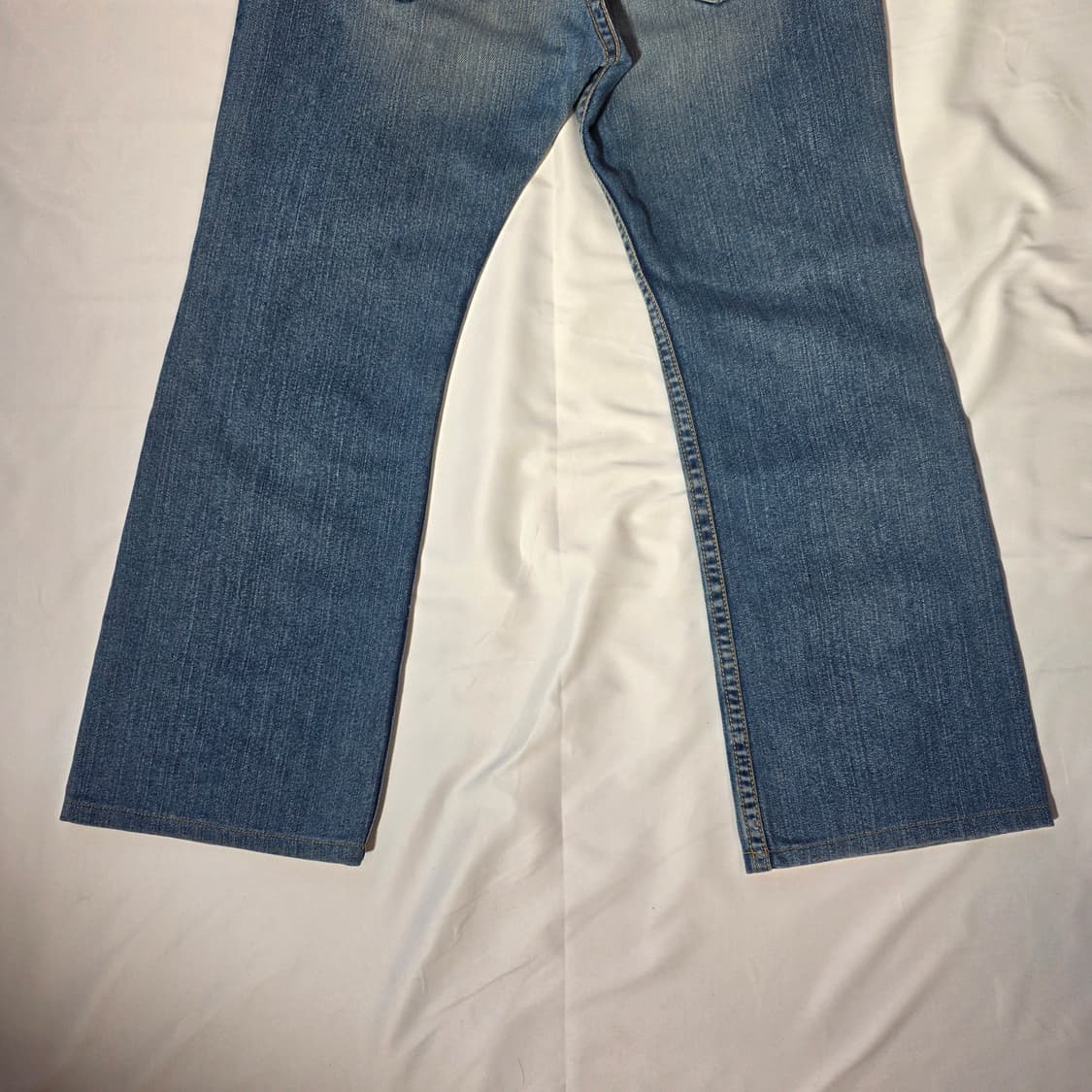 [W30L30]00s 리바이스 타입원 아이코닉 스트레이트핏 데님팬츠 상품이미지9