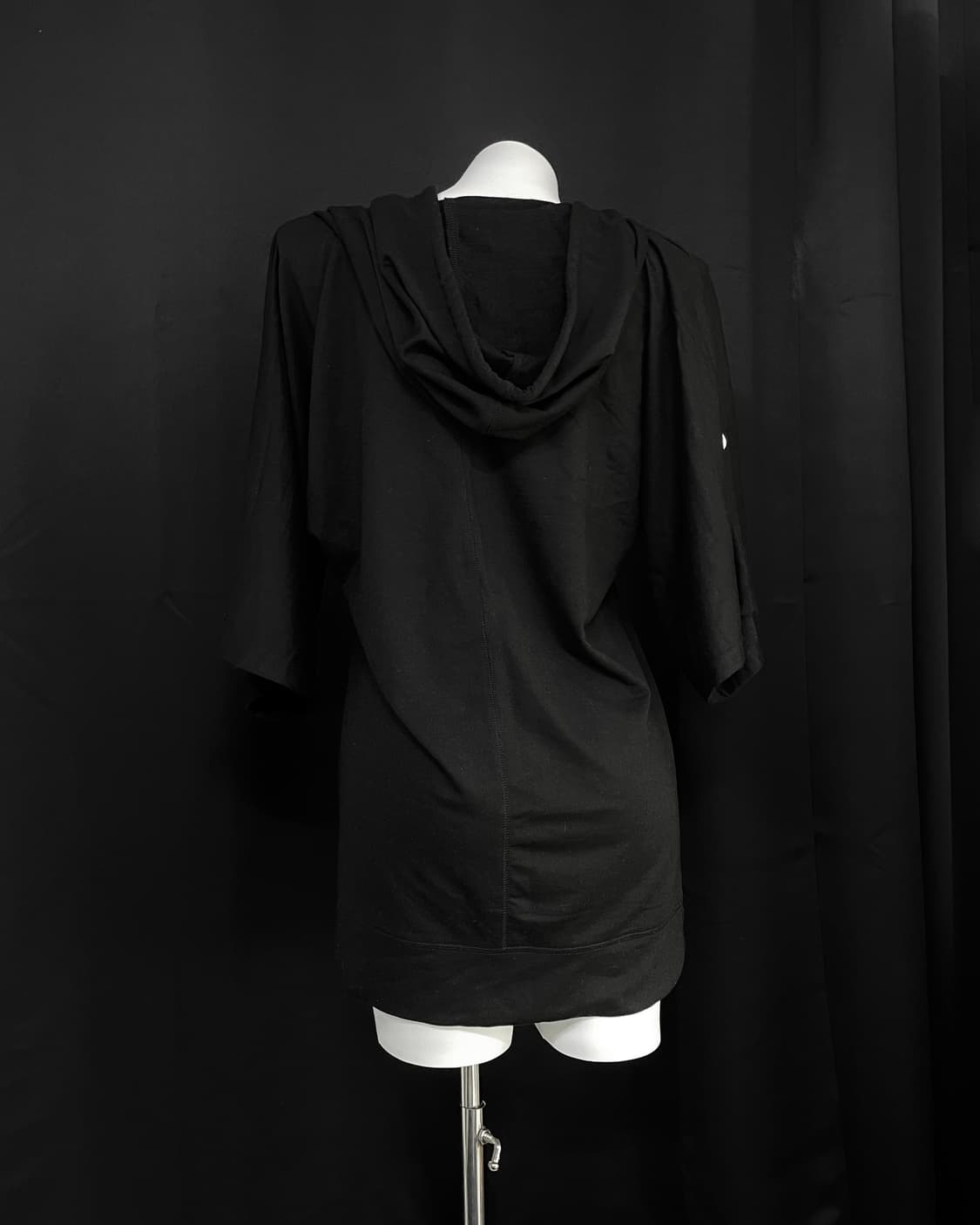 printing hood t-shirt 상품이미지3