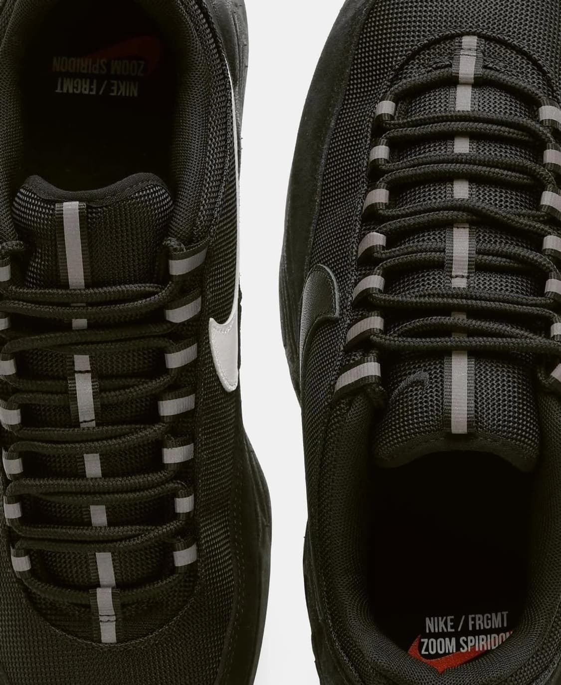 [260]나이키 프라그먼트 스피리돈 블랙  상품이미지5