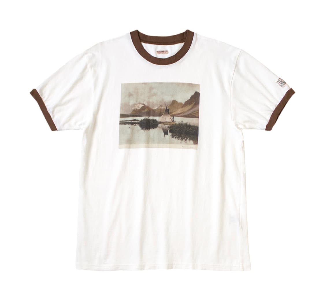 캐피탈 20 저지 링거티 상품이미지1