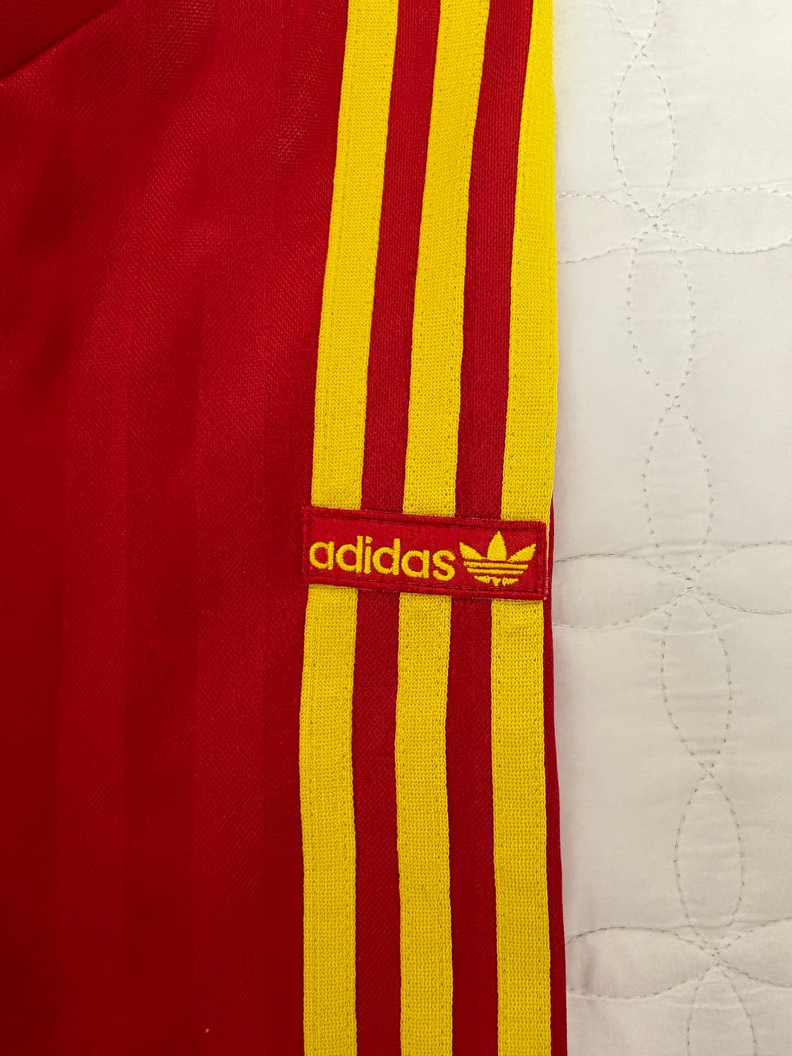 아디다스 스페인 국대 져지 상품이미지6