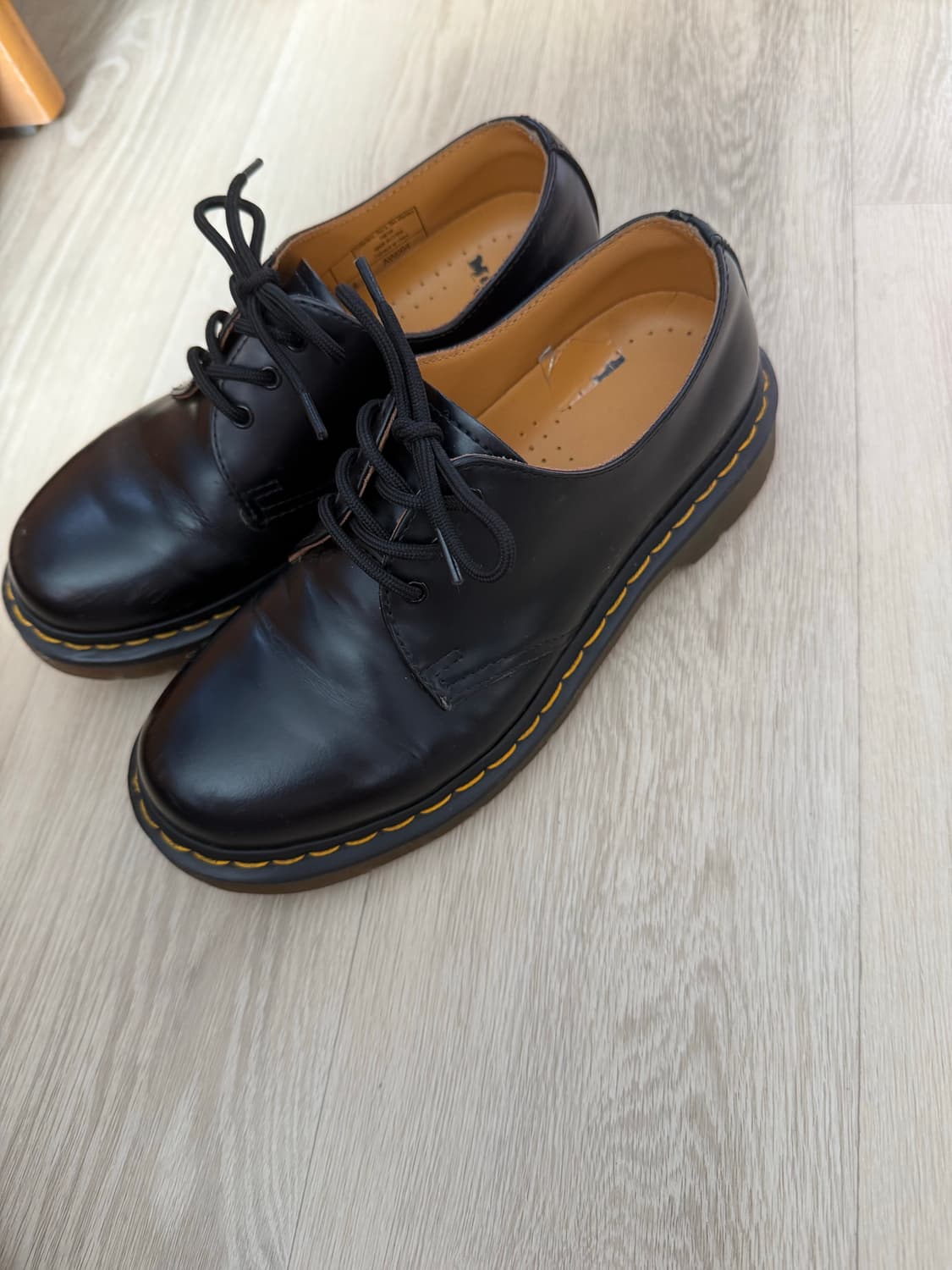 닥터마틴1461 스무스 230-240 상품이미지2