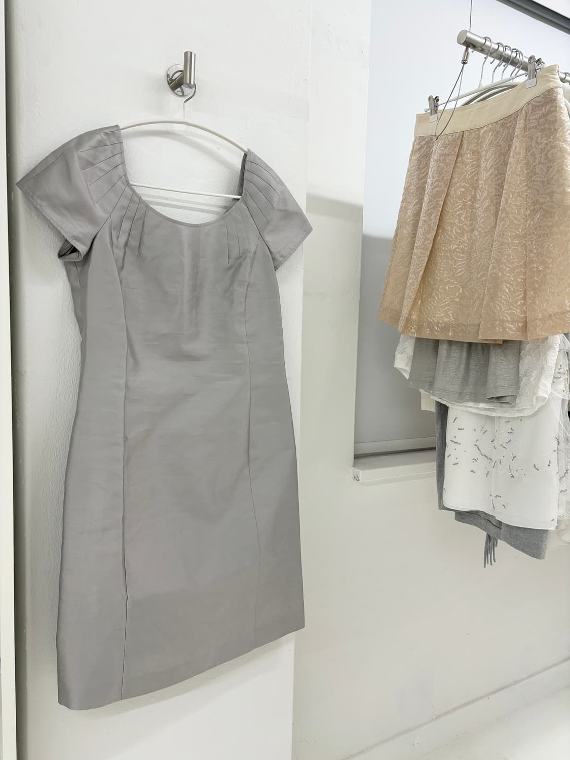 Armani collezoini dress 상품이미지1