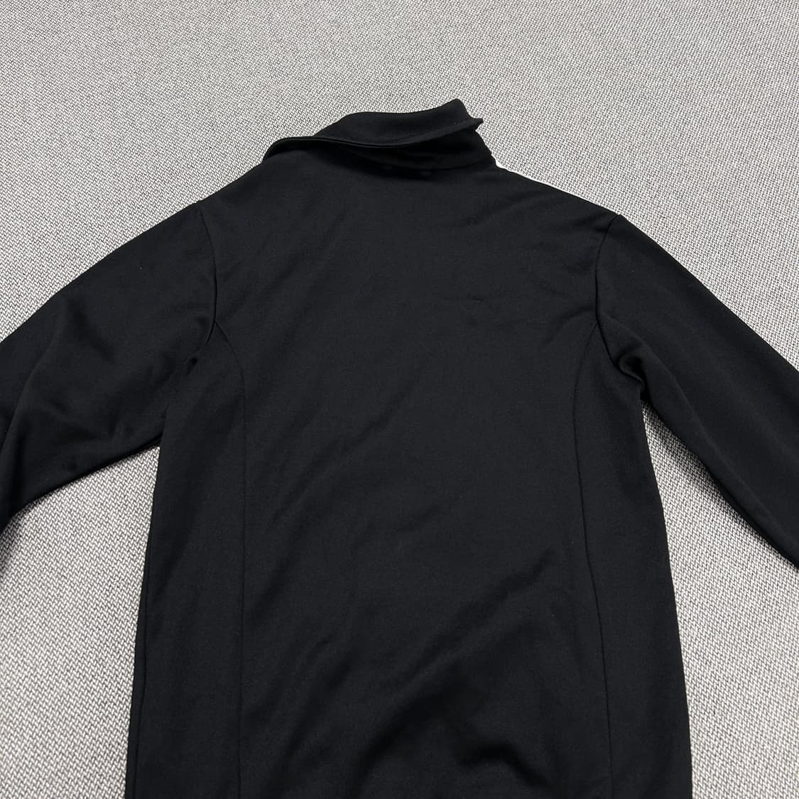 아디다스 블랙 유로파 져지(85) 상품이미지5