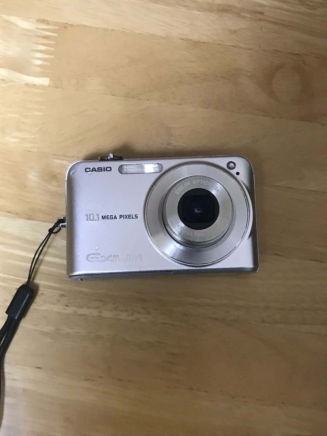 카시오 엑슬림 z1050 고장 상품이미지2