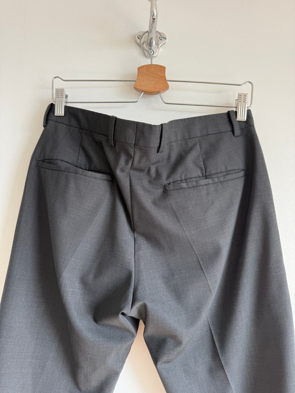 띠어리(Theory) 슬랙스 팬츠 상품이미지5