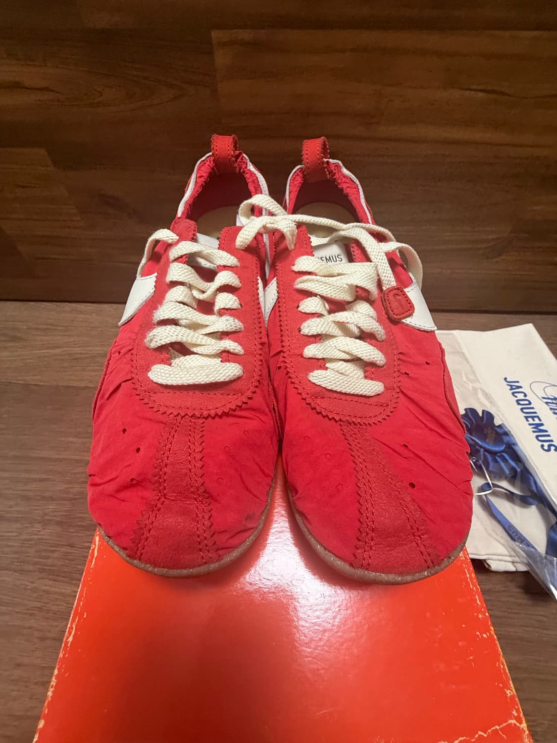 나이키 자크뮈스 문슈즈 W 7.5 M 8 상품이미지2