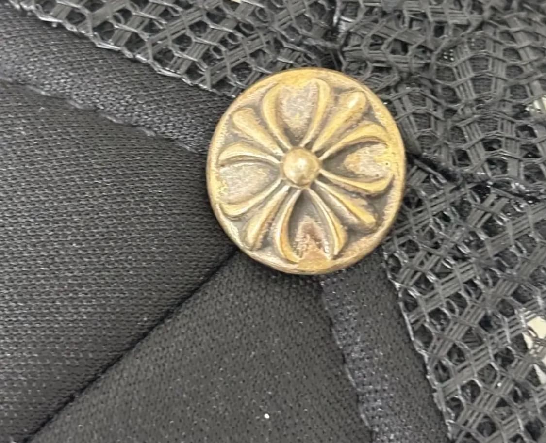 [OS]크롬하츠 멀티크로스 볼캡 상품이미지2