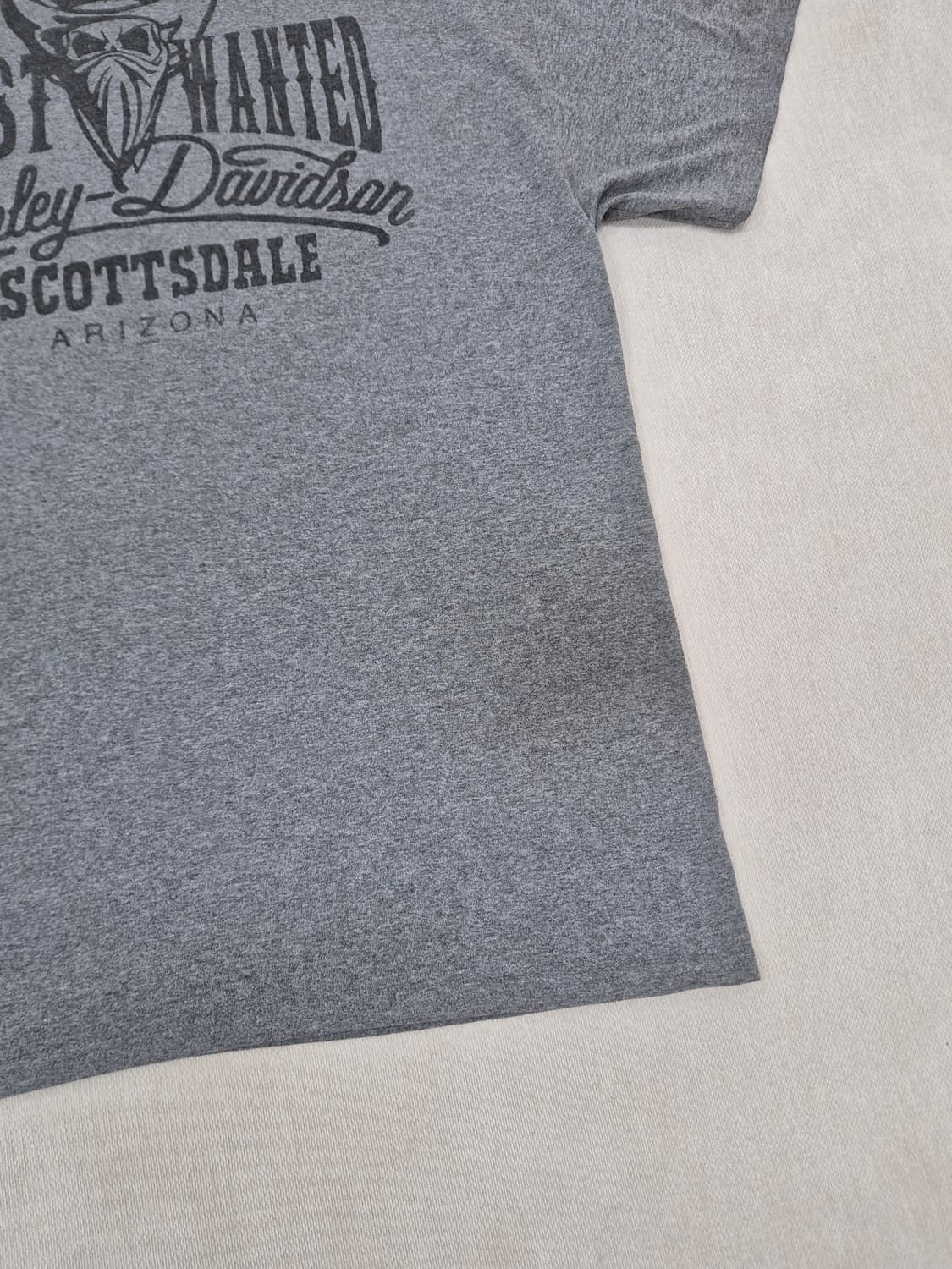 할리데이비슨 반팔티 상품이미지8