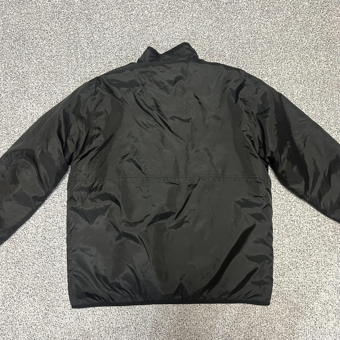 Supreme Rose sherpa Reversible Jacket XL 상품이미지5