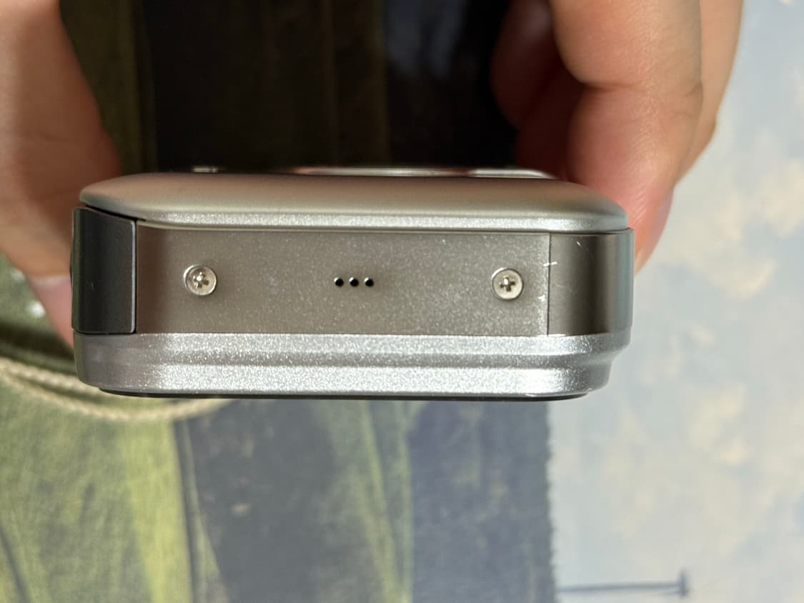 산요 Sanyo xacti vpc-e6ex 상품이미지5