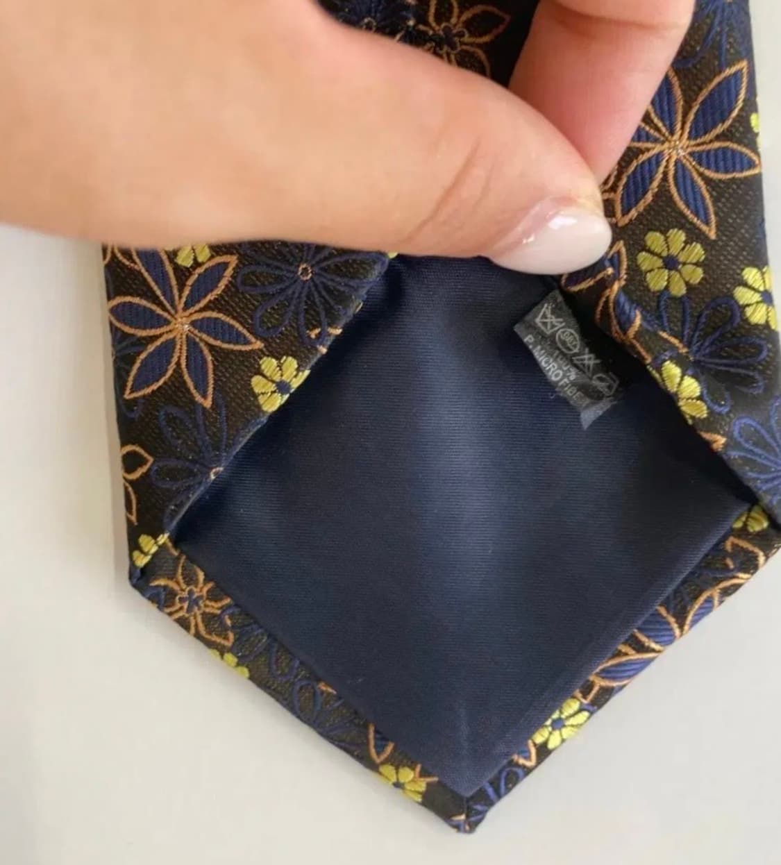 빈티지)넥타이 상품이미지5