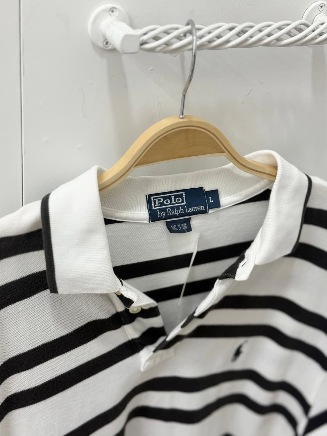 Polo Ralph Lauren 반팔 상품이미지3